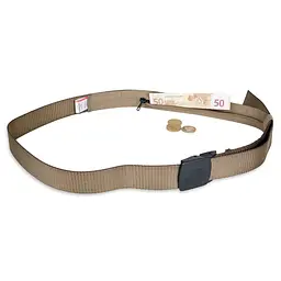 Ремінь Tatonka Travel Waistbelt Світлий хакі - мініатюра 2