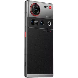 Смартфон Nubia Z70S Ultra 12/256GB Classic Black [138461] - мініатюра 2
