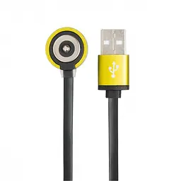 Ліхтар налобний Mactronic Cyclope II (600 Lm) Magnetic USB Rechargeable (THL0131) - мініатюра 8
