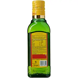 Уцінка. Олія оливкова Monini рафінована Anfora TM Monini 0.25 л - мініатюра 3