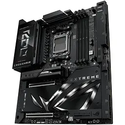 Материнська плата Asus ROG Crosshair X870E Extreme sAM5 X870E 4xDDR5 M.2 USB Type-C HDMI WiFi BT EATX - мініатюра 5
