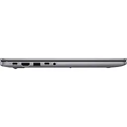 Ноутбук ASUS ExpertBook P1 P1503CVA з процесором Intel Core i7-13620H pana la 4.9GHz, 15.6'', Full HD, 32GB DDR5 RAM, 512GB SSD, Intel UHD графікою, No OS, Misty сірий, 3Y P - мініатюра 19