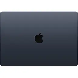 Ноутбук Apple MacBook Air 15` M3 16/256GB Midnight 2024 (MC9G4) [124844] - мініатюра 5