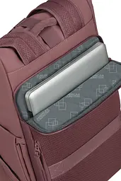 Рюкзак-Ролтоп Для Ноутбука 15,6" American Tourister URBAN TIDE GALACTIC MAUVE 62x32x23 MK7*90003 - мініатюра 7