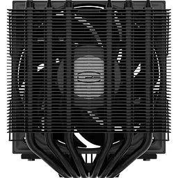 Кулер для процесора PcCooler PсCOOLER RT620M X Black (RT620MX-BKNWXX-GL) - мініатюра 6