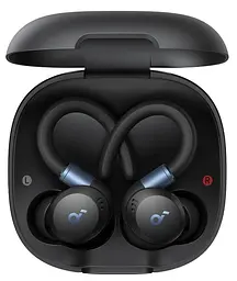 Навушники Anker SoundСore Sport X20 Black