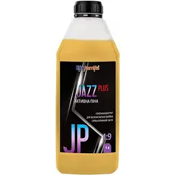 Активна піна Ekokemika Pro Line Jazz Plus 1:9, 1 л (780071)