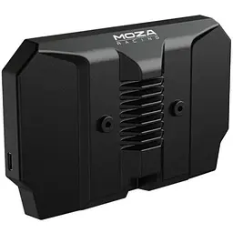 Дисплей гоночний 5" MOZA CM2 Racing Dash USB HD RGB Black - мініатюра 2