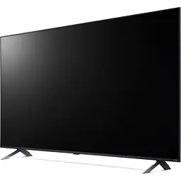 Телевізор LG QNED80 AI 50" QNED 4K [50QNED80T6A] UA [113192] - мініатюра 4