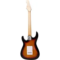 Електрогітара Parksons ST-170 3-Tone Sunburst [168107] - мініатюра 2