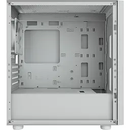 Корпус Cougar Uniface Mini White (UNIFACE MINI White) - мініатюра 6