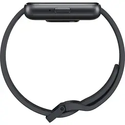 Фітнес-трекер Samsung Galaxy Fit 3 40мм (R390) AMOLED, BT 5.3, 16/256МБ, сірий - мініатюра 6