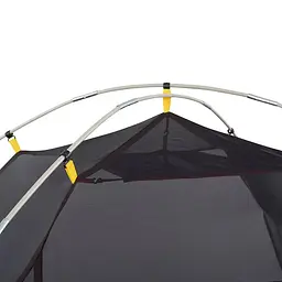 Намет Sierra Designs Alpenglow 4 Темно-червоний - мініатюра 8