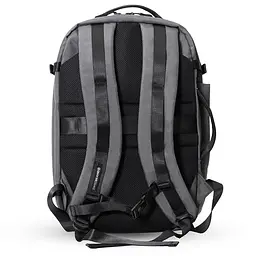 Рюкзак міській Swissbrand Houston 21 Grey (SWB_BL21HOU603U) сірий - мініатюра 2