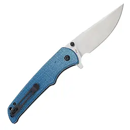 Ніж складаний автоматичний Boker Magnum Bluejay Синій - мініатюра 2