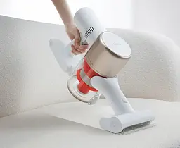 Пилосос акумуляторний бездротовий Xiaomi Vacuum Cleaner G9 Plus - мініатюра 7