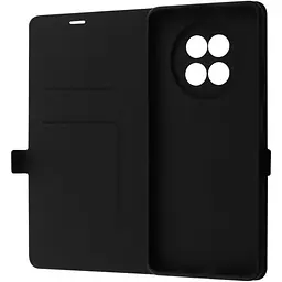 Чохол-книжка Wave Flap Case для Redmi Note 15 Pro 5G Black [160569] - мініатюра 2