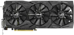 Відеокарта GeForce GTX 1070 Ti 8GB Asus ROG Strix Gaming (ROG-STRIX-GTX1070TI-A8G-GAMING) Б/В - мініатюра 2