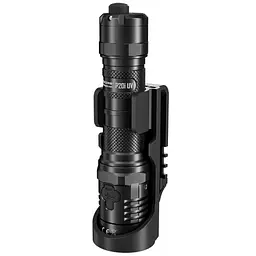 Ліхтар ультрафіолетовий Nitecore P20i UV Luminus SST-40 4xUV 1800лм 1x21700i USB Type-C (5 режимів) - мініатюра 4