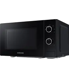 Мікрохвильова піч Samsung MS20A3010AL/UA - мініатюра 2