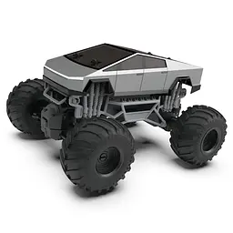 Іграшковий автомобіль на радіокеруванні KS Drive Bigfoot Off-Road Cyber Ride (SL-8362ARHG) - мініатюра 7