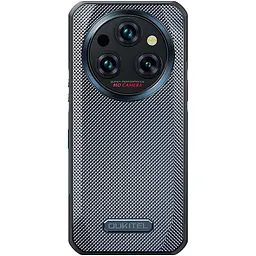 Смартфон Oukitel WP35 8/256Gb Grey [6931940750646] [120062] - мініатюра 5