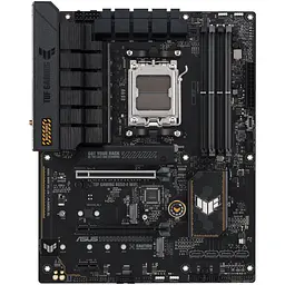Материнська плата Asus TUF Gaming B650-E WIFI (90MB1GT0-M0EAY0) [139902] - мініатюра 2