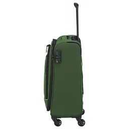 Валіза Travelite Derby Green S (TL087547-80) - мініатюра 3