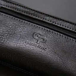 Шкіряна ключниця GRANDE PELLE 15х8х2 см acs0025857 - мініатюра 8