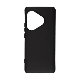 Чехол ArmorStandart ICON для Realme GT 6 / GT 6T / GT Neo 6 / GT Neo 6 SE Black (ARM77863)