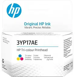 Друкувальна головка HP Smart Tank (3YP17AE), Color, для Smart Tank