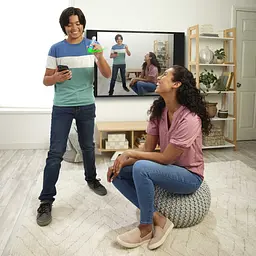 Настільна гра Mattel Pictionary Air 2.0 (HNT74) - мініатюра 6