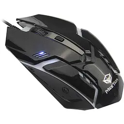 Миша MEETION Backlit Gaming Mouse RGB MT-M371 - мініатюра 7