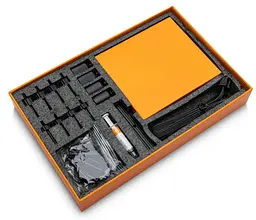 СВО EKWB EK-Nucleus AIO CR360 Lux D-RGB - Black (3831109851685) - мініатюра 11