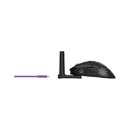 Мишка A4Tech Bloody R73 Ultra Duo Wireless Cypher Ghost (4711421002370) - мініатюра 6