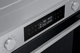 Духова шафа Samsung NV7B4445UAS/WT - мініатюра 8