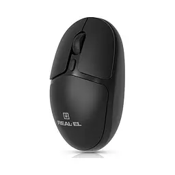 Миша бездротова REAL-EL RM-335W - мініатюра 2
