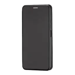 Чохол-книжка Standart Xiaomi Redmi 15С Black