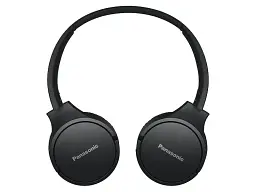 Навушники з мікрофоном Panasonic RB-HF420BGEK Black - мініатюра 3