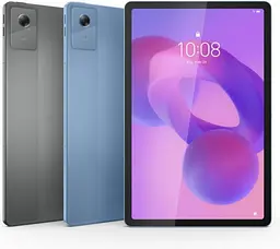 Планшет Lenovo Idea Tab 8/128 Wi-Fi Polar Blue +Pen (ZAFR0799UA) - мініатюра 6