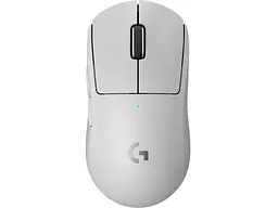 Миша Logitech Pro X Superlight 2 SE White (910-007556)