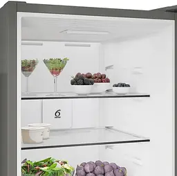 Холодильник Whirlpool WHK26373X6EA - мініатюра 8