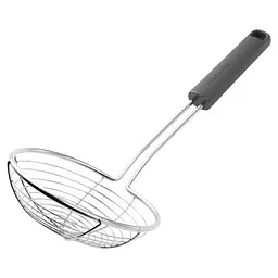 Шумівка KitchenAid Classic, 35,5 см, сірий (KHA010OHCHGG) - мініатюра 2