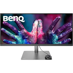 Монітор BenQ 34` PD3420Q (9H.LJHLB.QPE) [148929]
