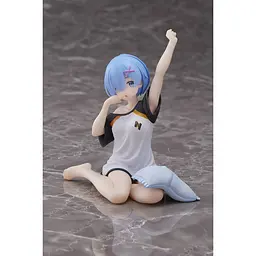 Фігурка Taito Re: Zero Waking up Rem Життя з нуля в альтернативному світі Рем 12 см (T RZ R WU 12) - мініатюра 2