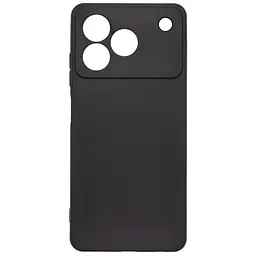 Чохол TPU Epik Black Full Camera для ZTE Blade A76 Чорний