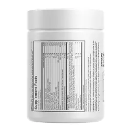 Мультивітамінний комплекс для краси Beauty Tonic Biotin Supplement + Vitamins & Minerals - 90 vcaps - мініатюра 2