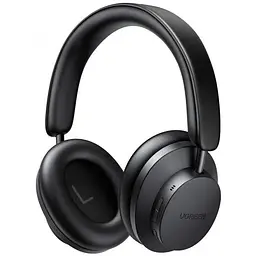 Навушники Ugreen HP106 HiTune Max3 Hybrid ANC Black (90422)