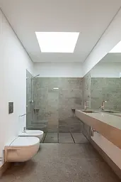 Панель стельова Brille LED 53/35W 150 pcs NW офісна світлодіодна армстронг (L121-045) - мініатюра 5