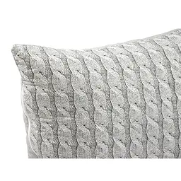 Набір подушок Руно Grey Braid силіконових 50х70 см (К_Н310.52CM_Grey Braid) - мініатюра 4